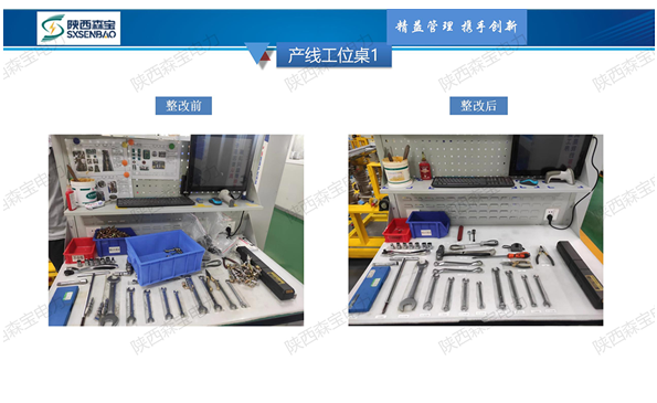 6S管理,为产品保驾护航(图4)