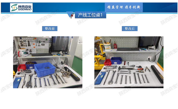 6S管理，为产品保驾护航(图4)