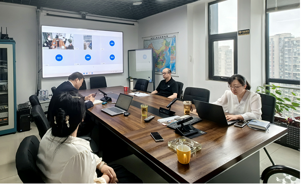 陕西森宝第一季培训会：《领导力》—让人追随你的五大核心能力(图3)