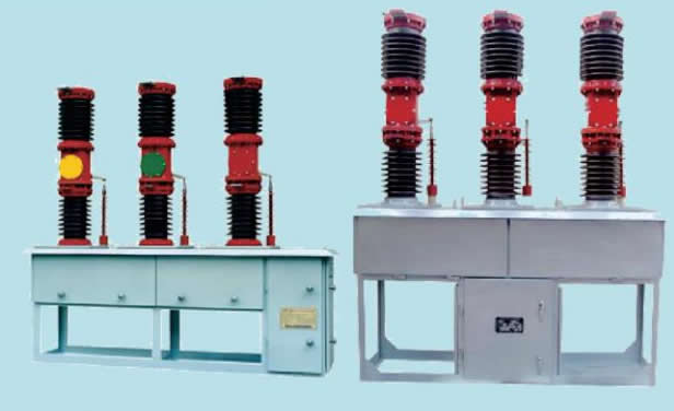 户外断路器维护保养技巧
