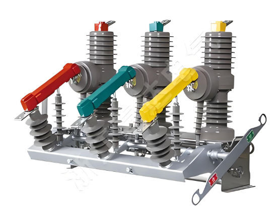 真空断路器机械特性试验标准