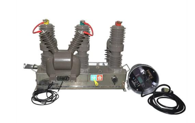 户外真空断路器优质品牌对比分析