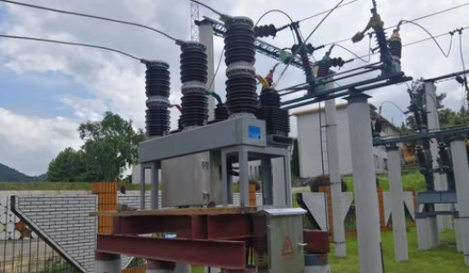 户外真空断路器主流品牌盘点