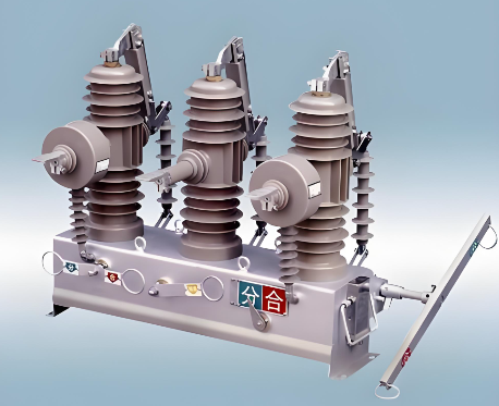 户外断路器型号参数详解