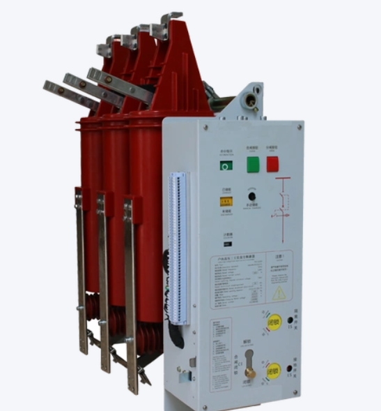 户内高压真空断路器选型指南